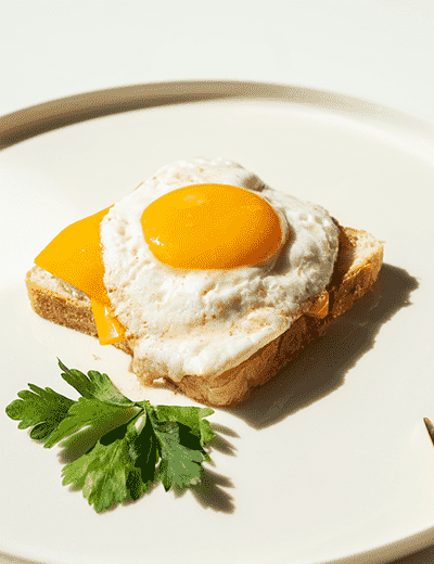 
                          
                          
                          
                          Eggs On Toast