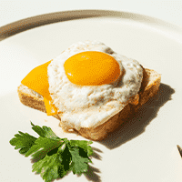 
                        
                        
                        
                        Eggs On Toast