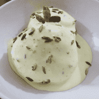 Pista Kulfi